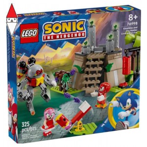 COSTRUZIONE LEGO
