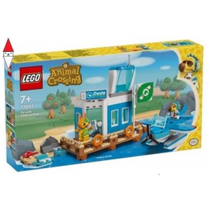 COSTRUZIONE LEGO