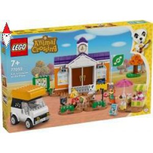 COSTRUZIONE LEGO