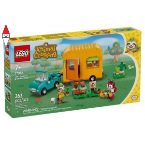 COSTRUZIONE LEGO