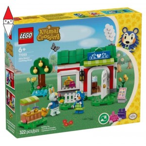 COSTRUZIONE LEGO