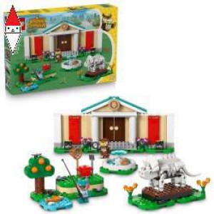 COSTRUZIONE LEGO