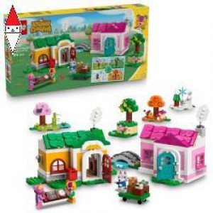 COSTRUZIONE LEGO