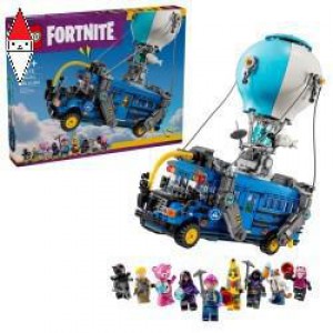 COSTRUZIONE LEGO