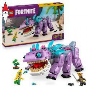 COSTRUZIONE LEGO