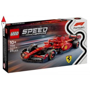 COSTRUZIONE LEGO