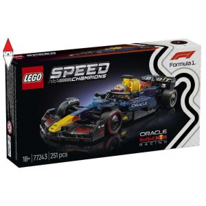 COSTRUZIONE LEGO