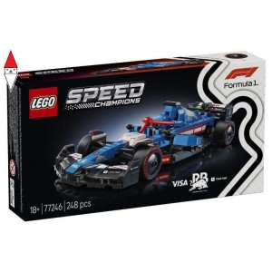 COSTRUZIONE LEGO