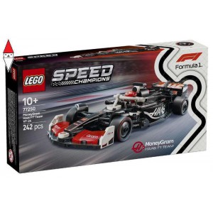 COSTRUZIONE LEGO