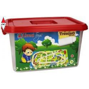 KIT COSTRUZIONE LIMA