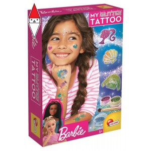 GIOCO DI IMITAZIONE LISCIANI