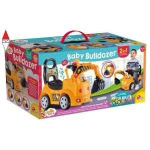 PRIMA INFANZIA LISCIANI