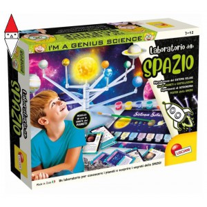 GIOCO EDUCATIVO LISCIANI