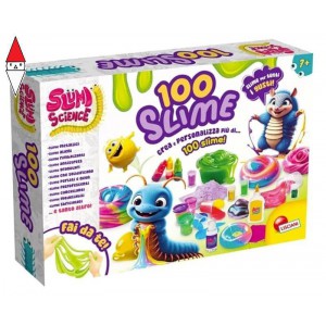 ALTRO GIOCO LISCIANI