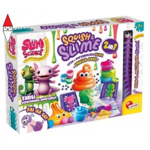 ALTRO GIOCO LISCIANI