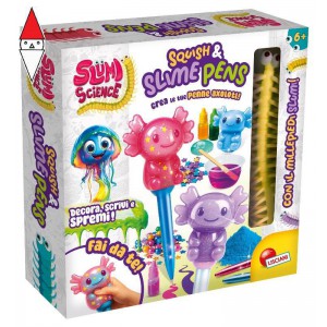 ALTRO GIOCO LISCIANI