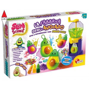 ALTRO GIOCO LISCIANI