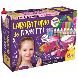 GIOCO EDUCATIVO LISCIANI