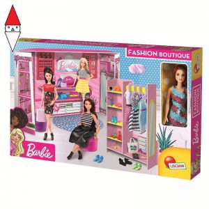 GIOCO EDUCATIVO LISCIANI