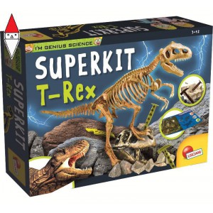 GIOCO EDUCATIVO LISCIANI