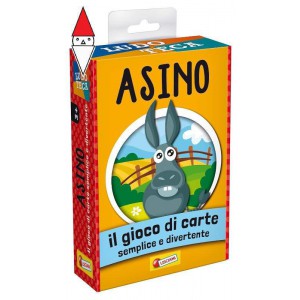 CARTE DA GIOCO LISCIANI