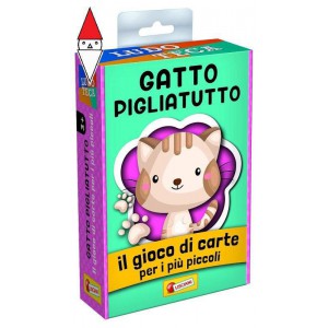 CARTE DA GIOCO LISCIANI