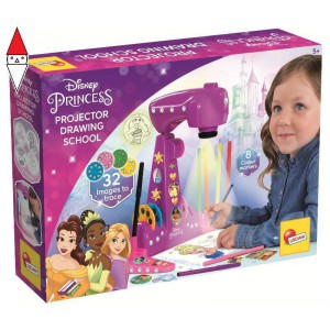 GIOCO EDUCATIVO LISCIANI