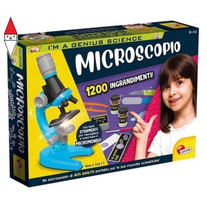 GIOCO EDUCATIVO LISCIANI