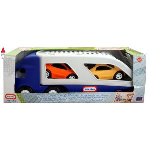 PRIMA INFANZIA LITTLE TIKES