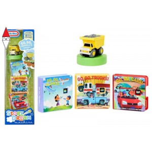PRIMA INFANZIA LITTLE TIKES