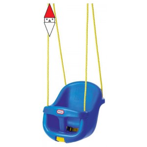 PRIMA INFANZIA LITTLE TIKES