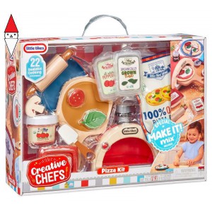 GIOCO DI IMITAZIONE LITTLE TIKES