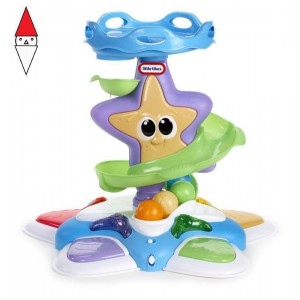 PRIMA INFANZIA LITTLE TIKES