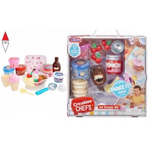 GIOCO DI IMITAZIONE LITTLE TIKES