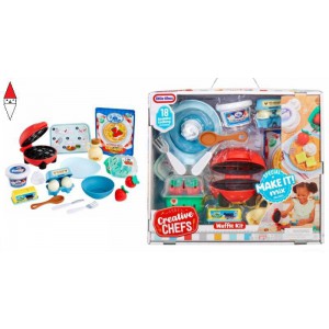 GIOCO DI IMITAZIONE LITTLE TIKES