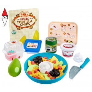 GIOCO DI IMITAZIONE LITTLE TIKES