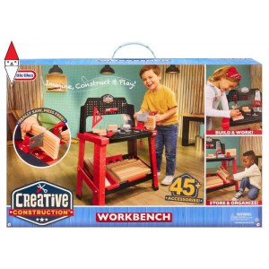 GIOCO DI IMITAZIONE LITTLE TIKES