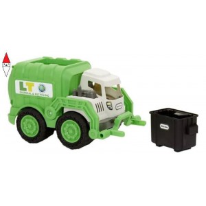 PRIMA INFANZIA LITTLE TIKES