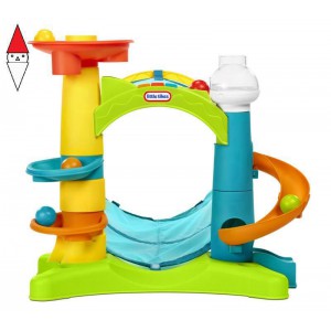 PRIMA INFANZIA LITTLE TIKES