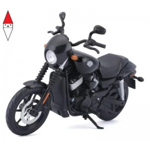 MODELLINO STATICO MAISTO