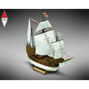 KIT COSTRUZIONE MAMOLI