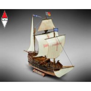 KIT COSTRUZIONE MAMOLI