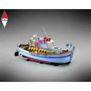 KIT COSTRUZIONE MAMOLI