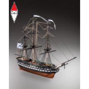 KIT COSTRUZIONE MAMOLI
