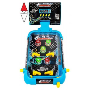 GIOCO MANDELLI