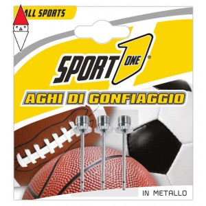 GIOCO SPORTIVO MANDELLI (EX SPORTIMPORT)