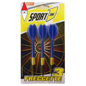 GIOCO SPORTIVO MANDELLI (EX SPORTIMPORT)