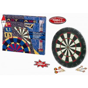 GIOCO SPORTIVO MANDELLI (EX SPORTIMPORT)