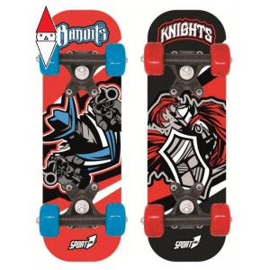 GIOCO SPORTIVO MANDELLI (EX SPORTIMPORT)