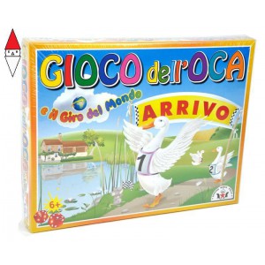 GIOCO DA TAVOLO MARCA STELLA